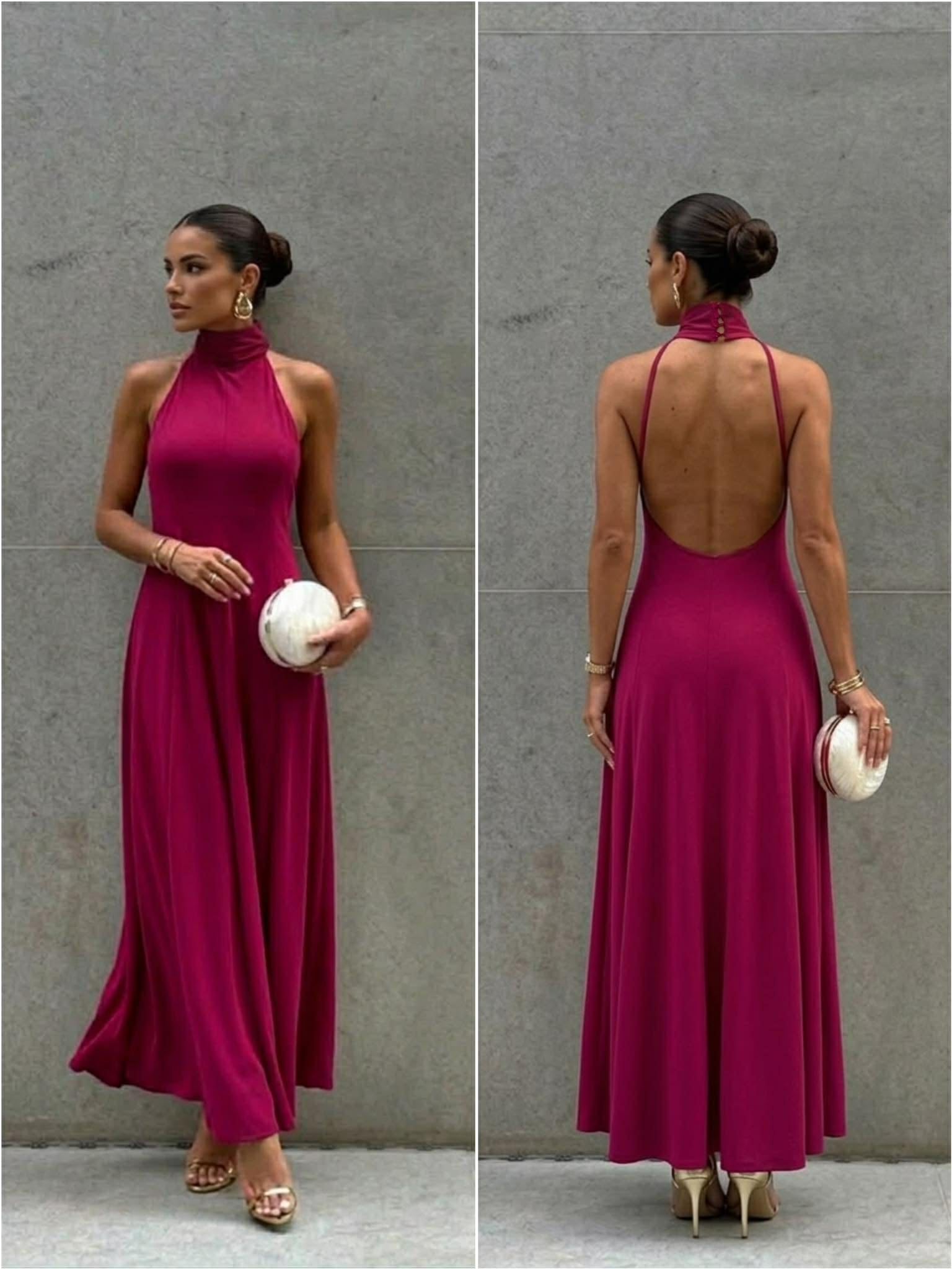 Robe ECTANE