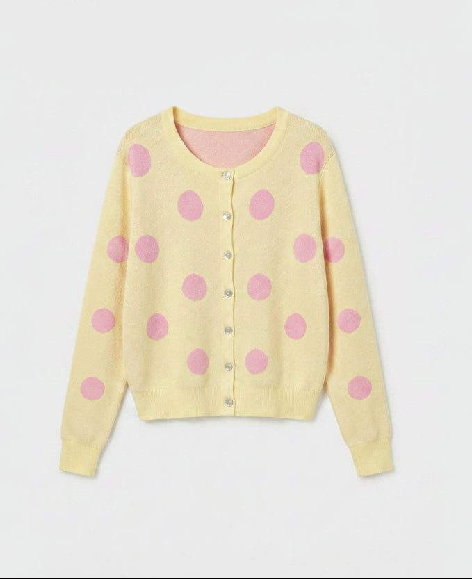 Gilet ILONA