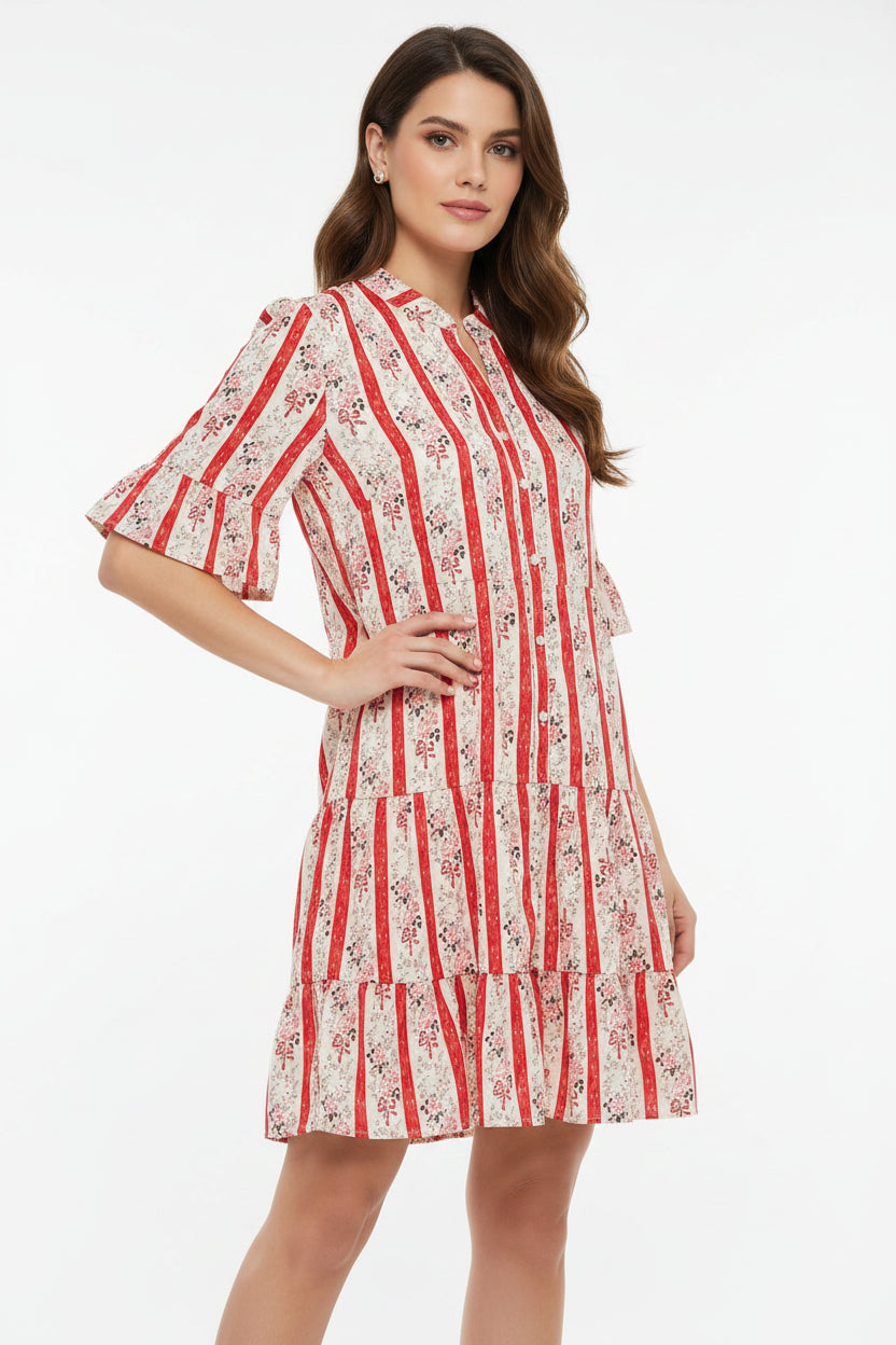 Robe ALISETTE