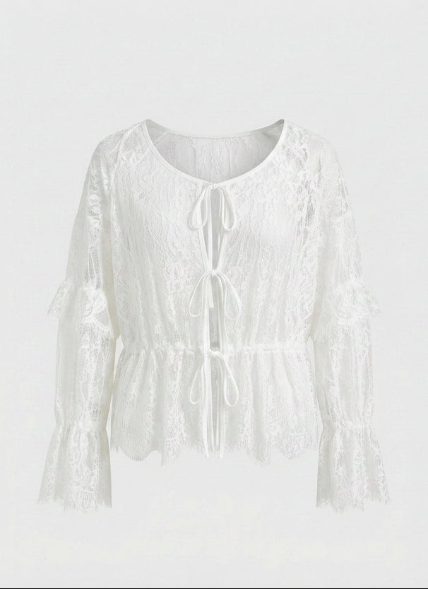 Blouse DORINE