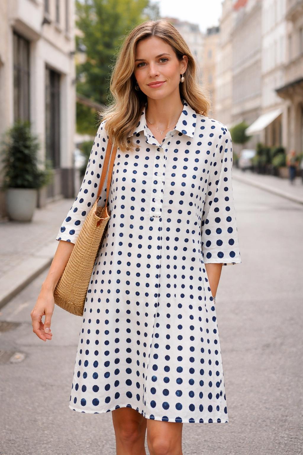 Robe MALORIE