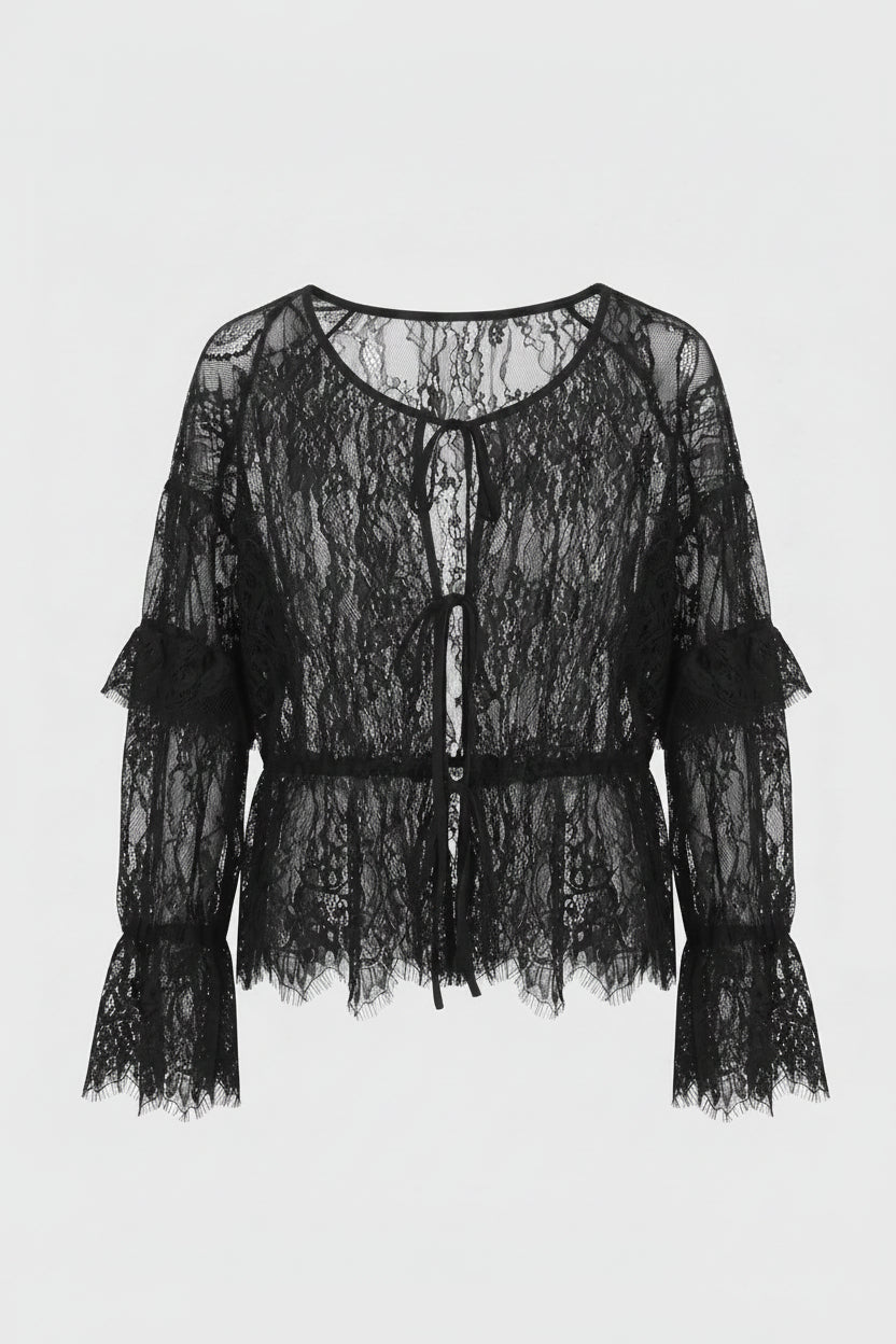 Blouse DORINE