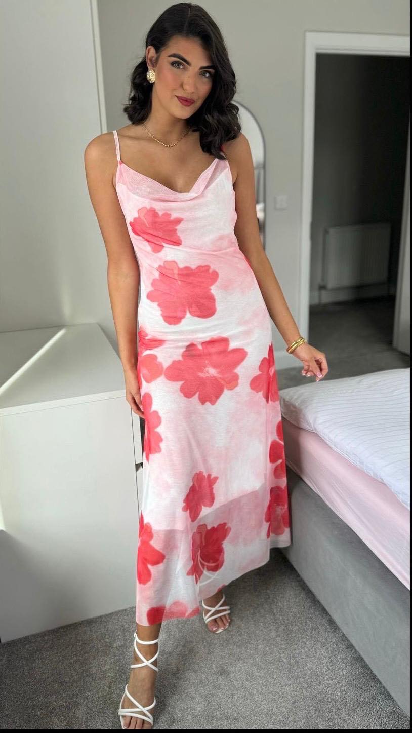 Robe MELINDA