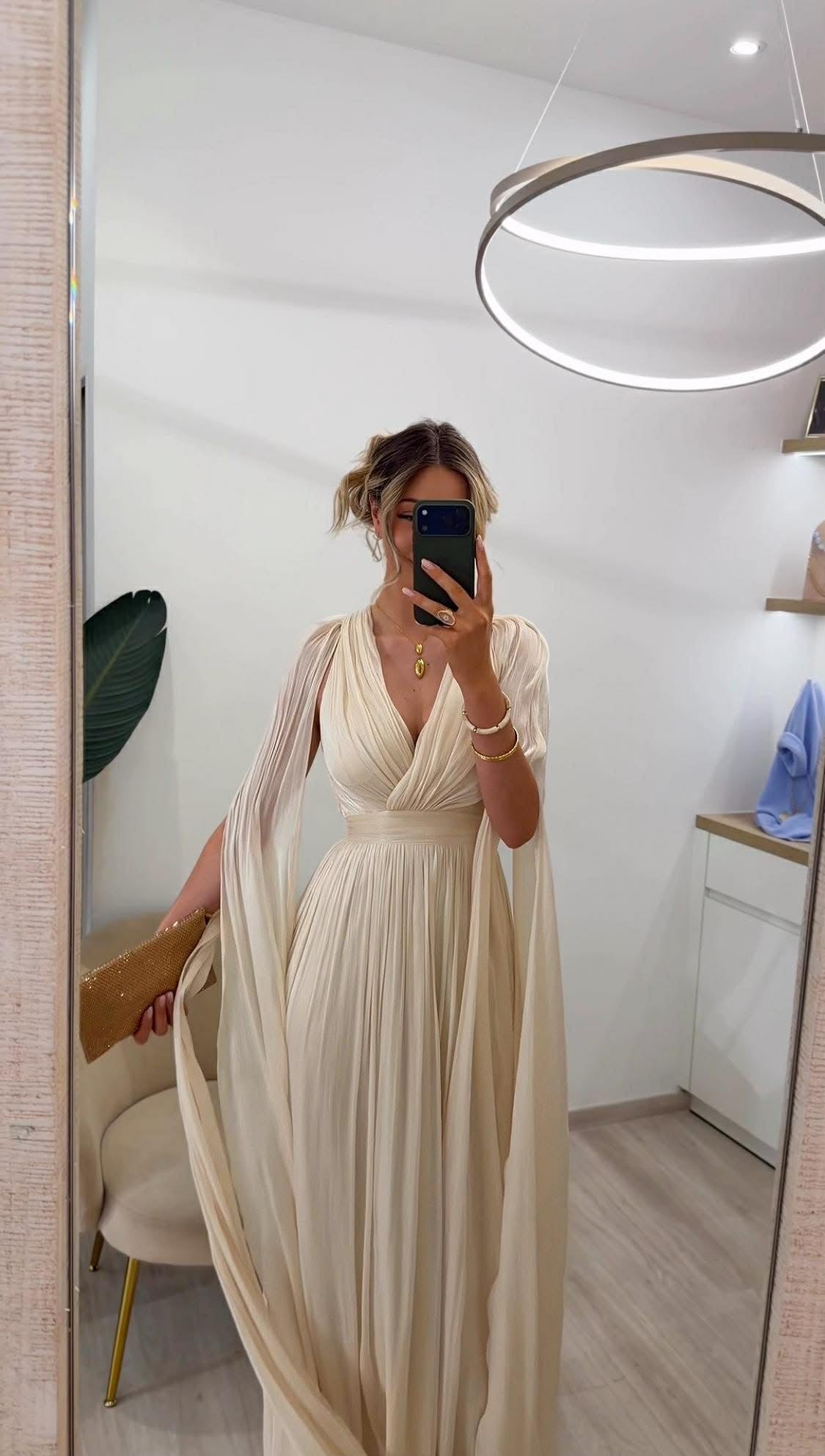 Robe SOPHINE