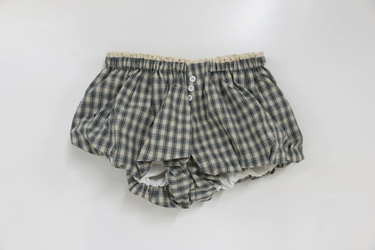 Short QUADRIA