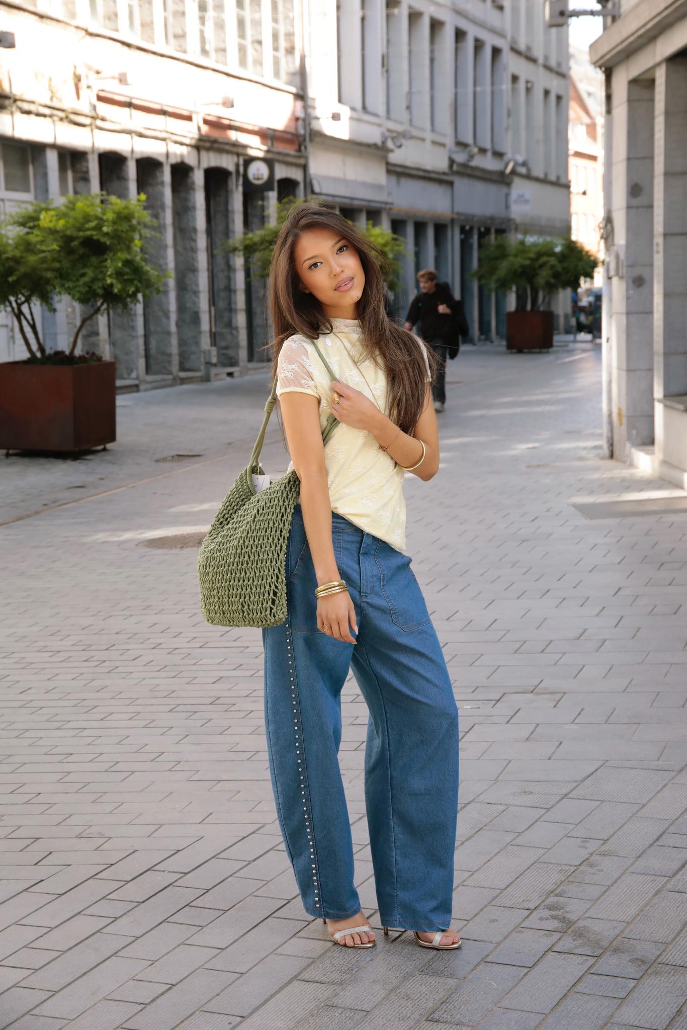 Pantalon ALONSO