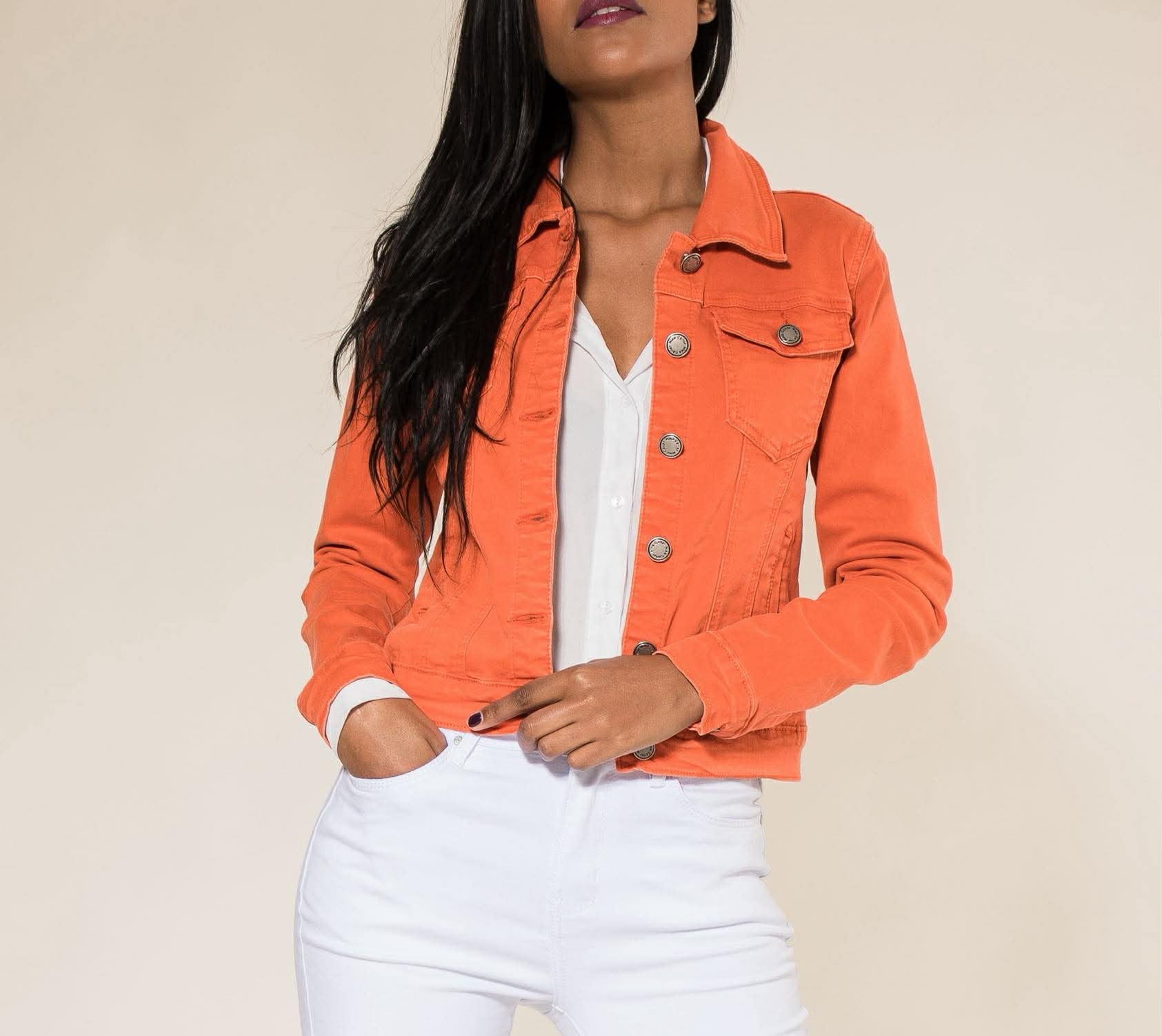 Veste JANELLE