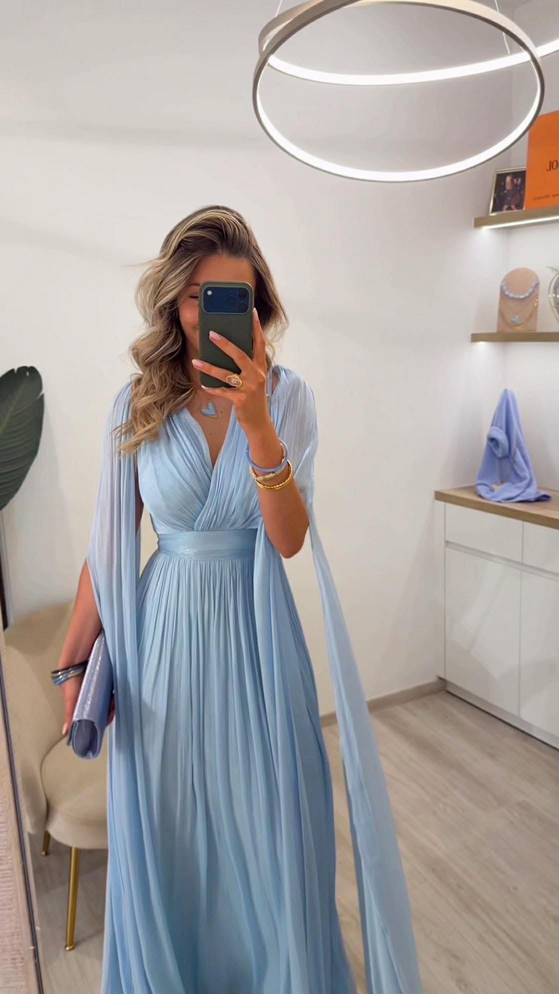 Robe SOPHINE