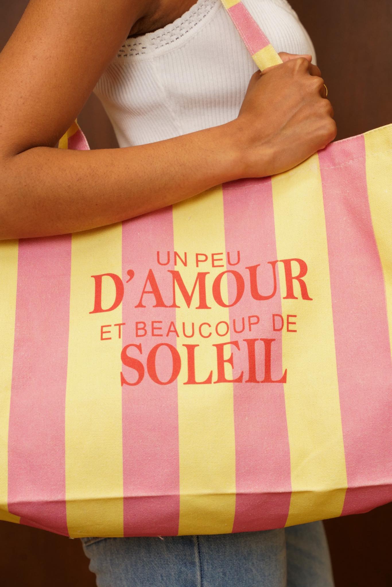 Sac AMOUR