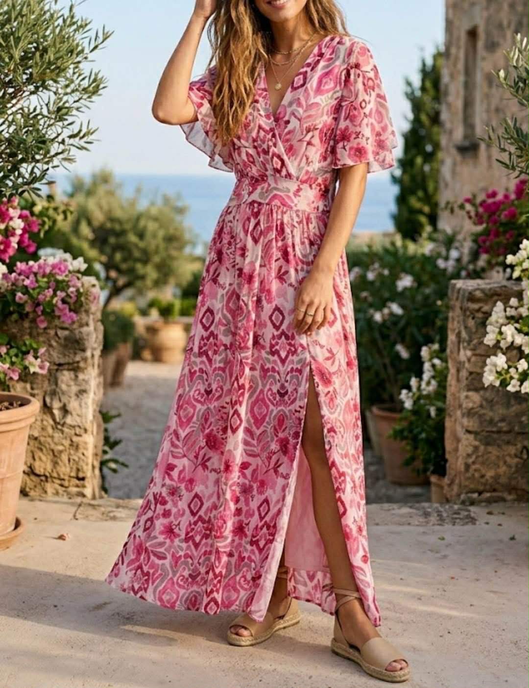 Robe IVANA