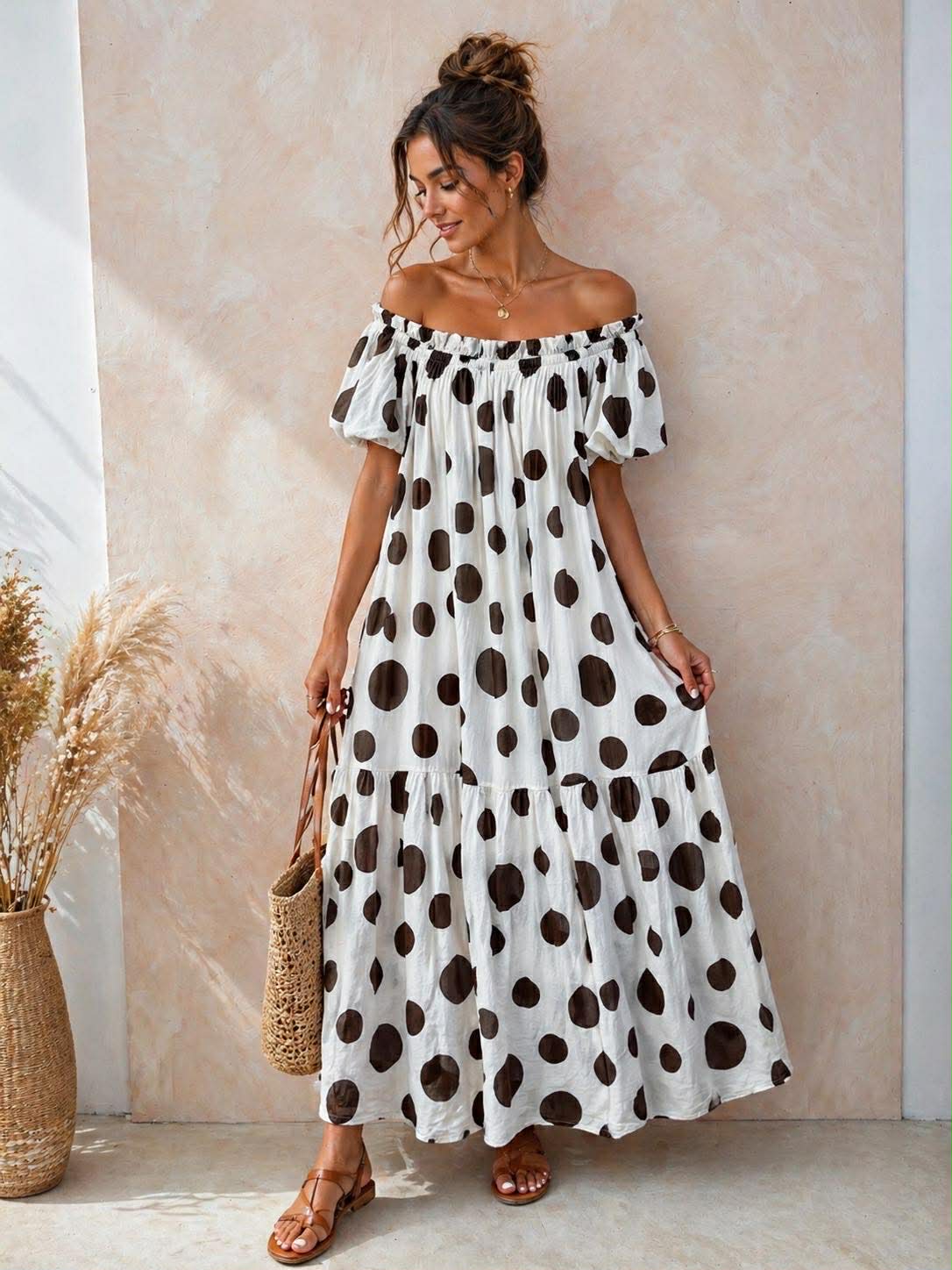 Robe LUNA