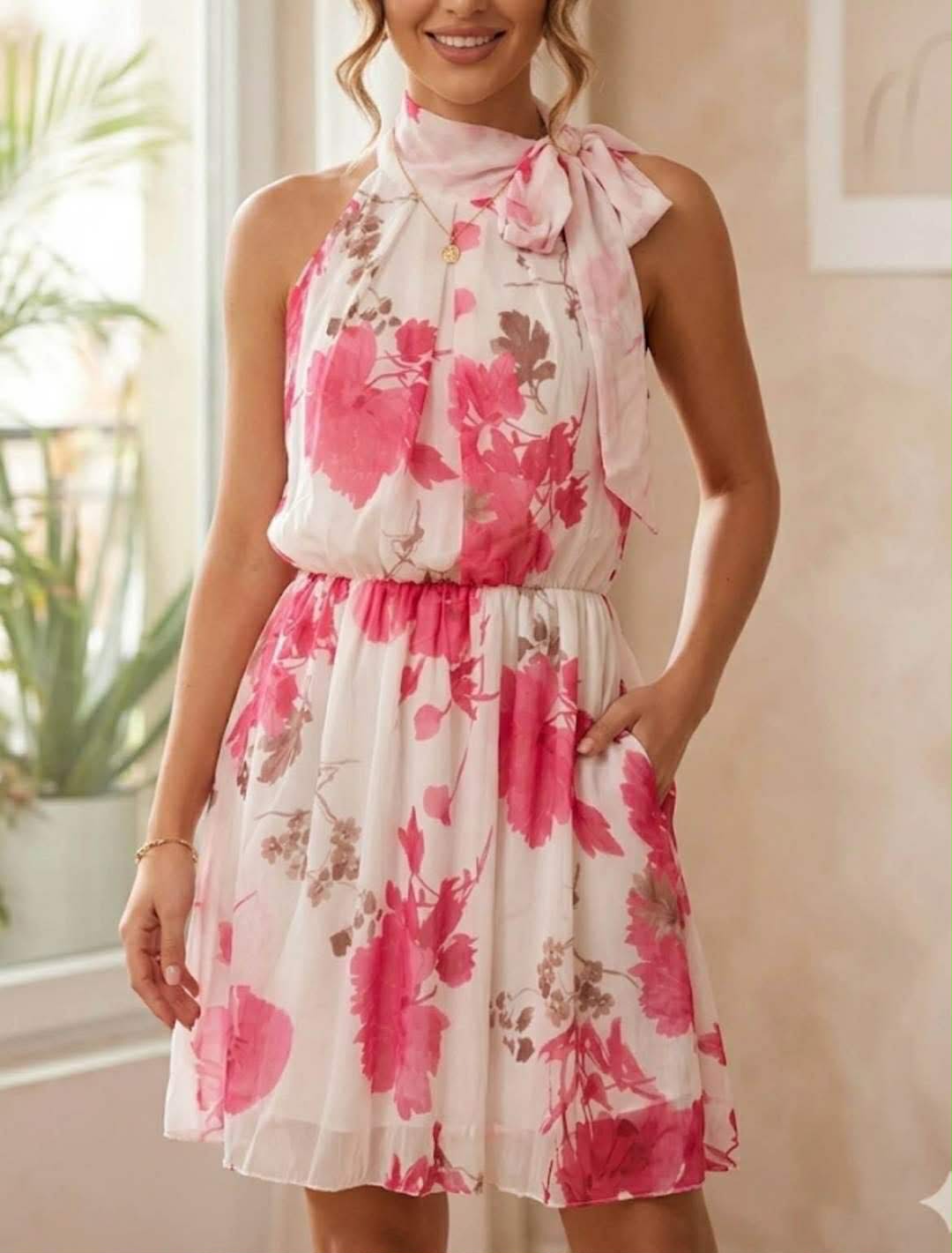 Robe ANTONIA