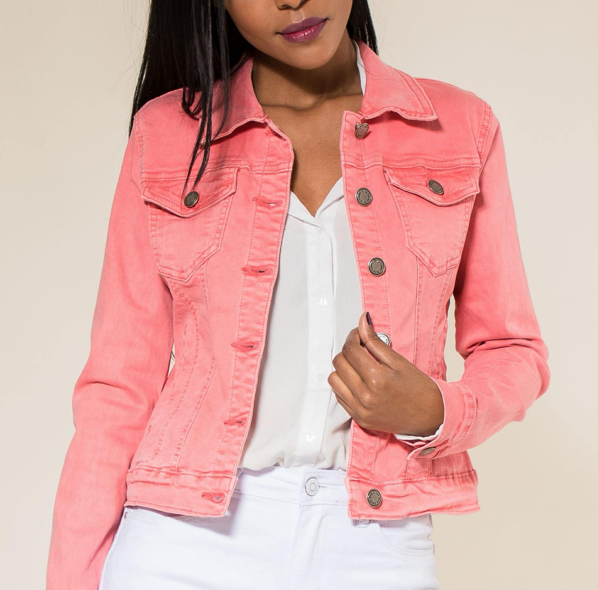 Veste JANELLE