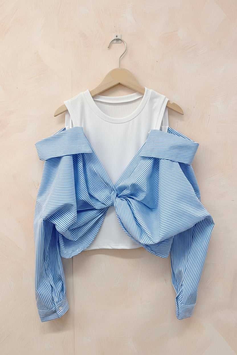 Chemise AVA