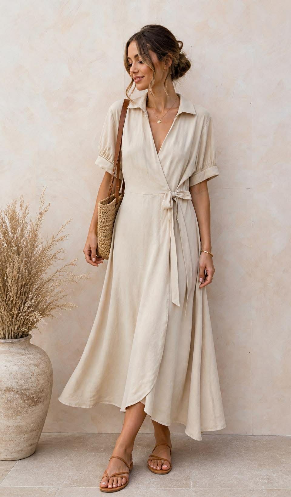 Robe CAROLINE
