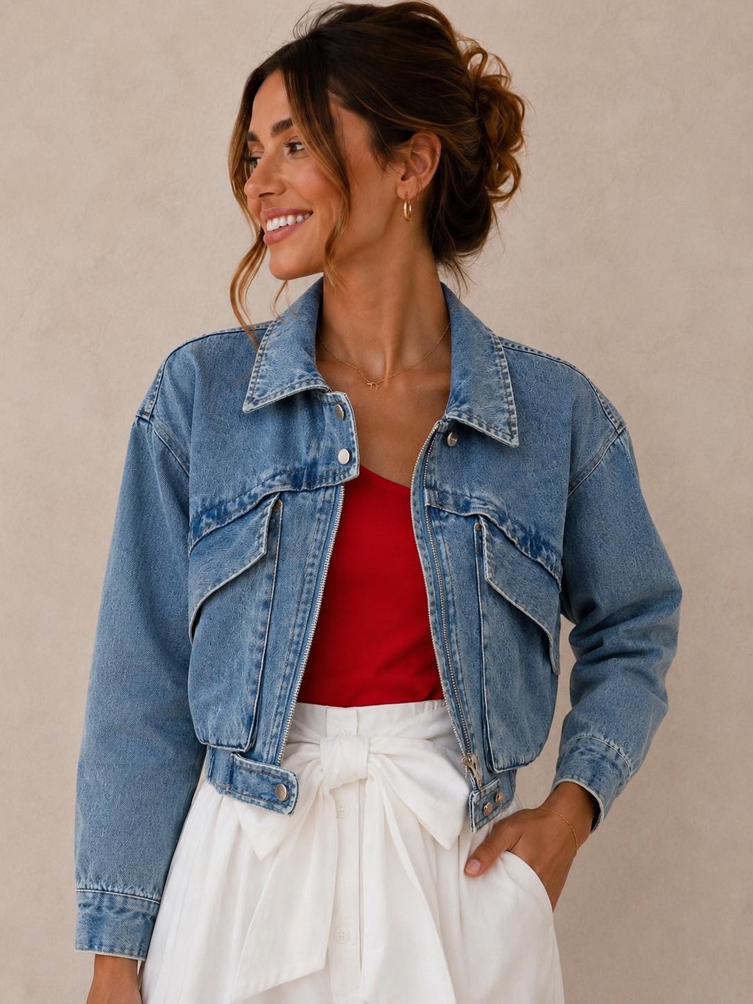 Veste PRIME