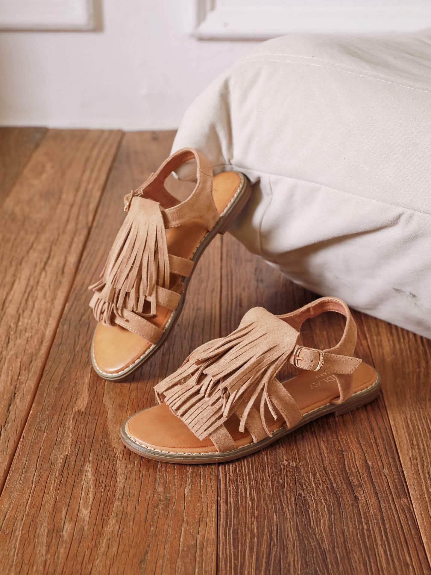 Sandales ALANE