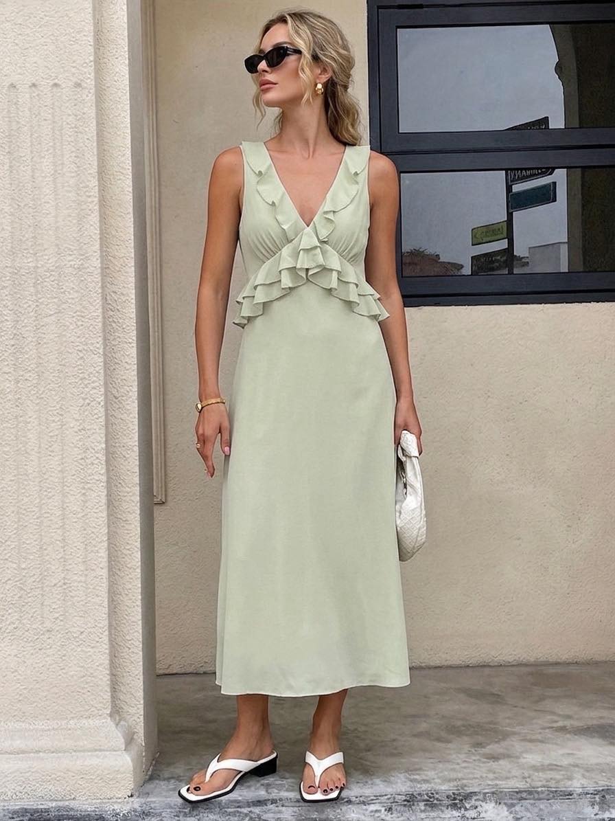 Robe MANUELLA