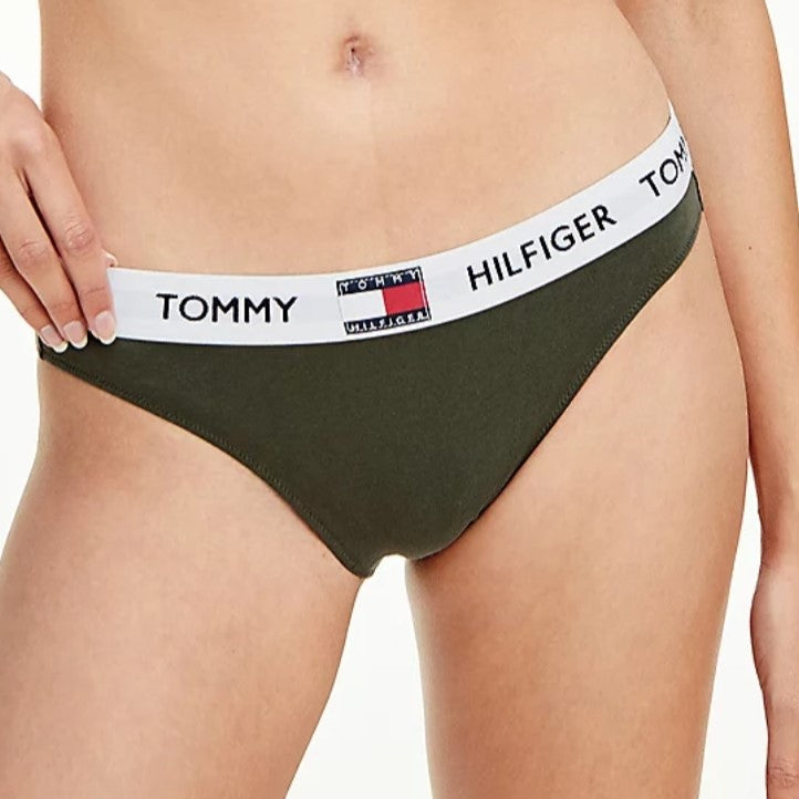 Culotte VERDIANE Tommy Hilfiger