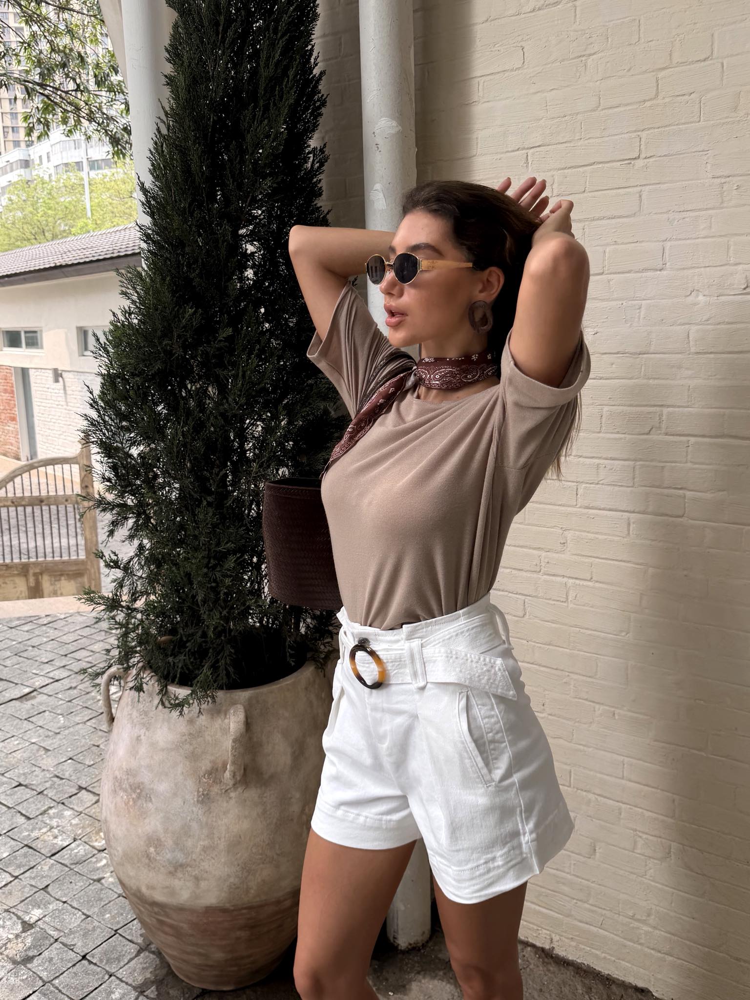 Short DIMSO