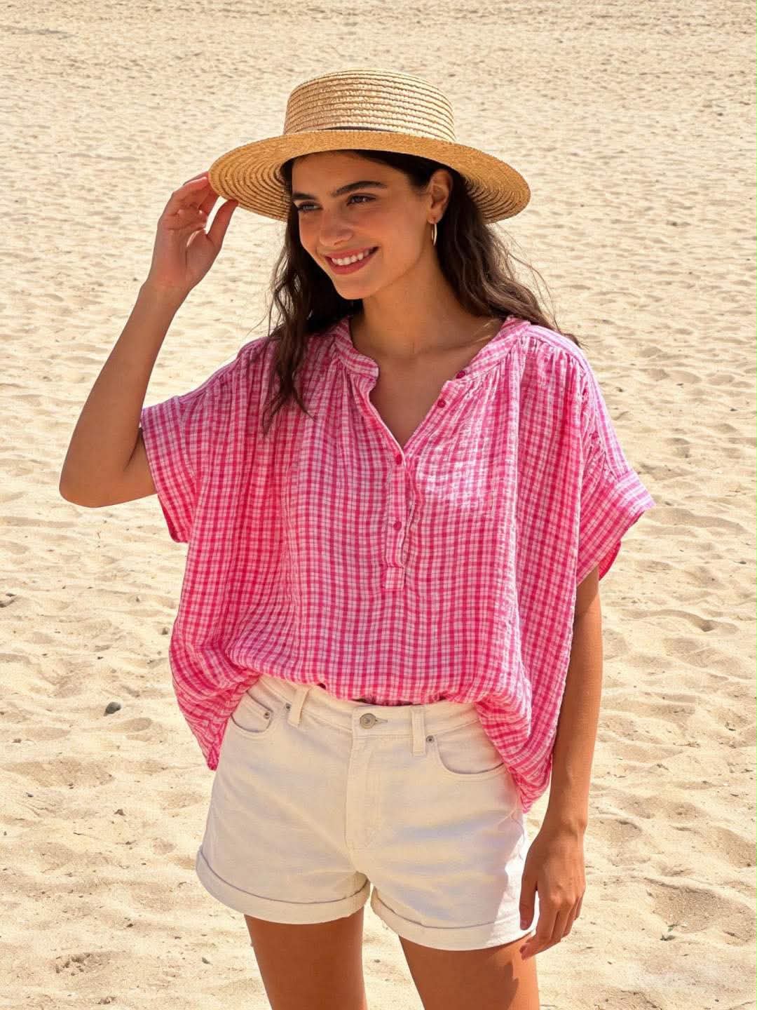 Blouse ELIA