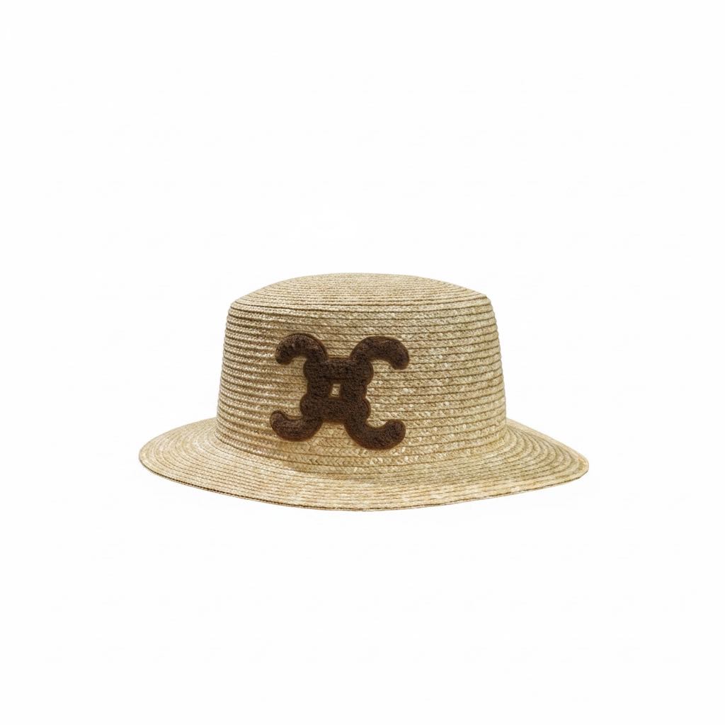Chapeau BOHO