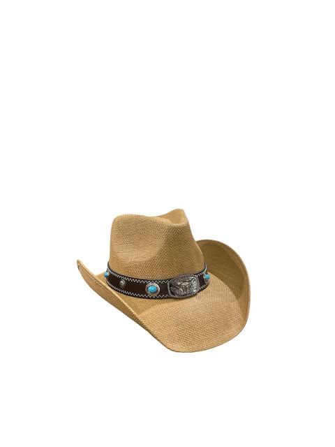 Chapeau COWBOY