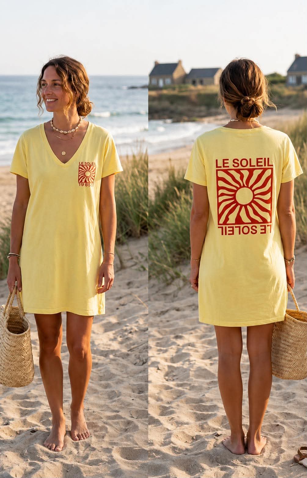 Robe SOLA