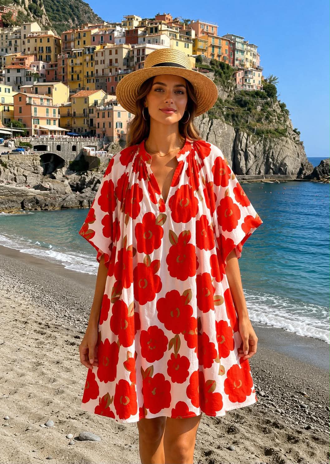 Robe DOVE