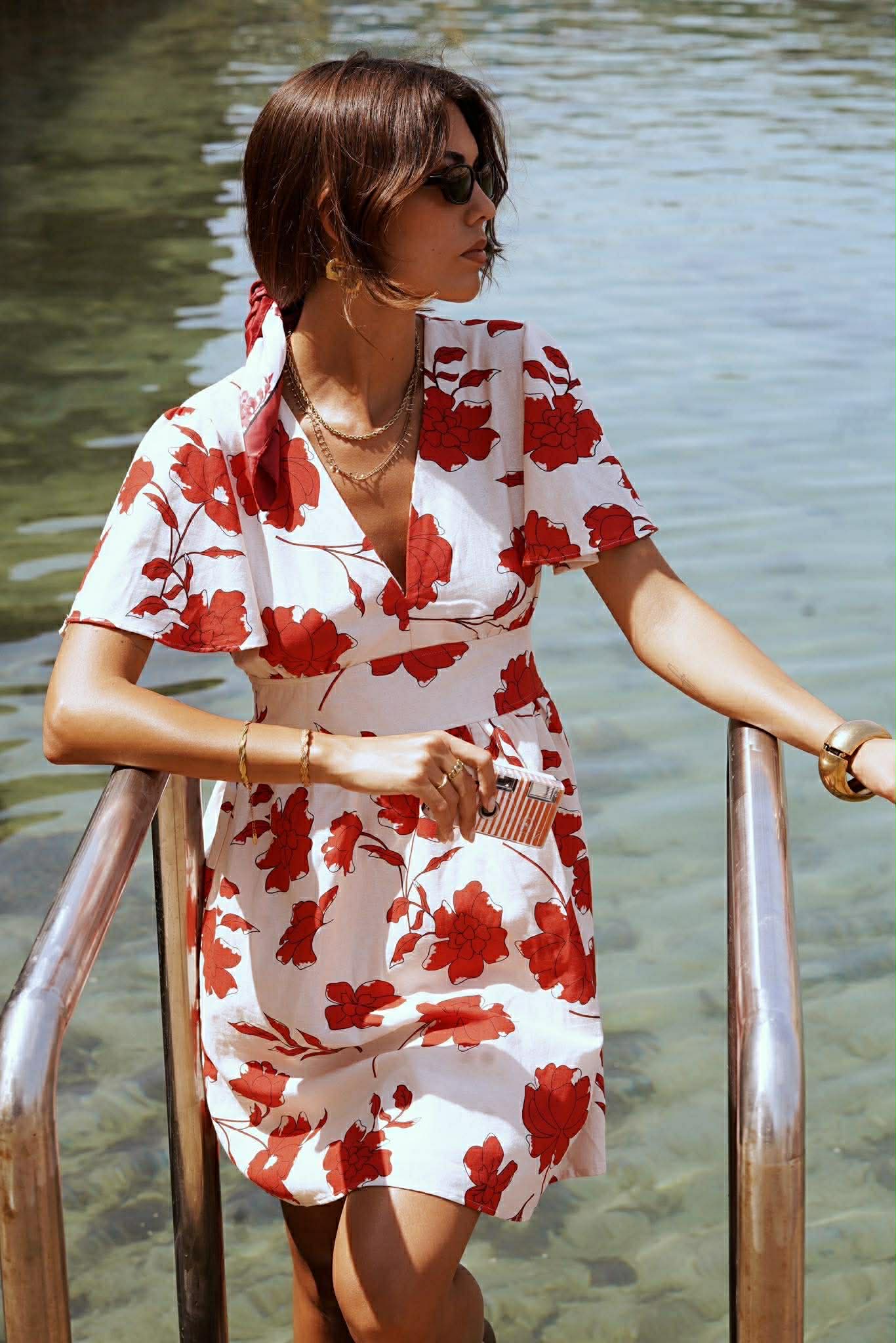 Robe ROSYE