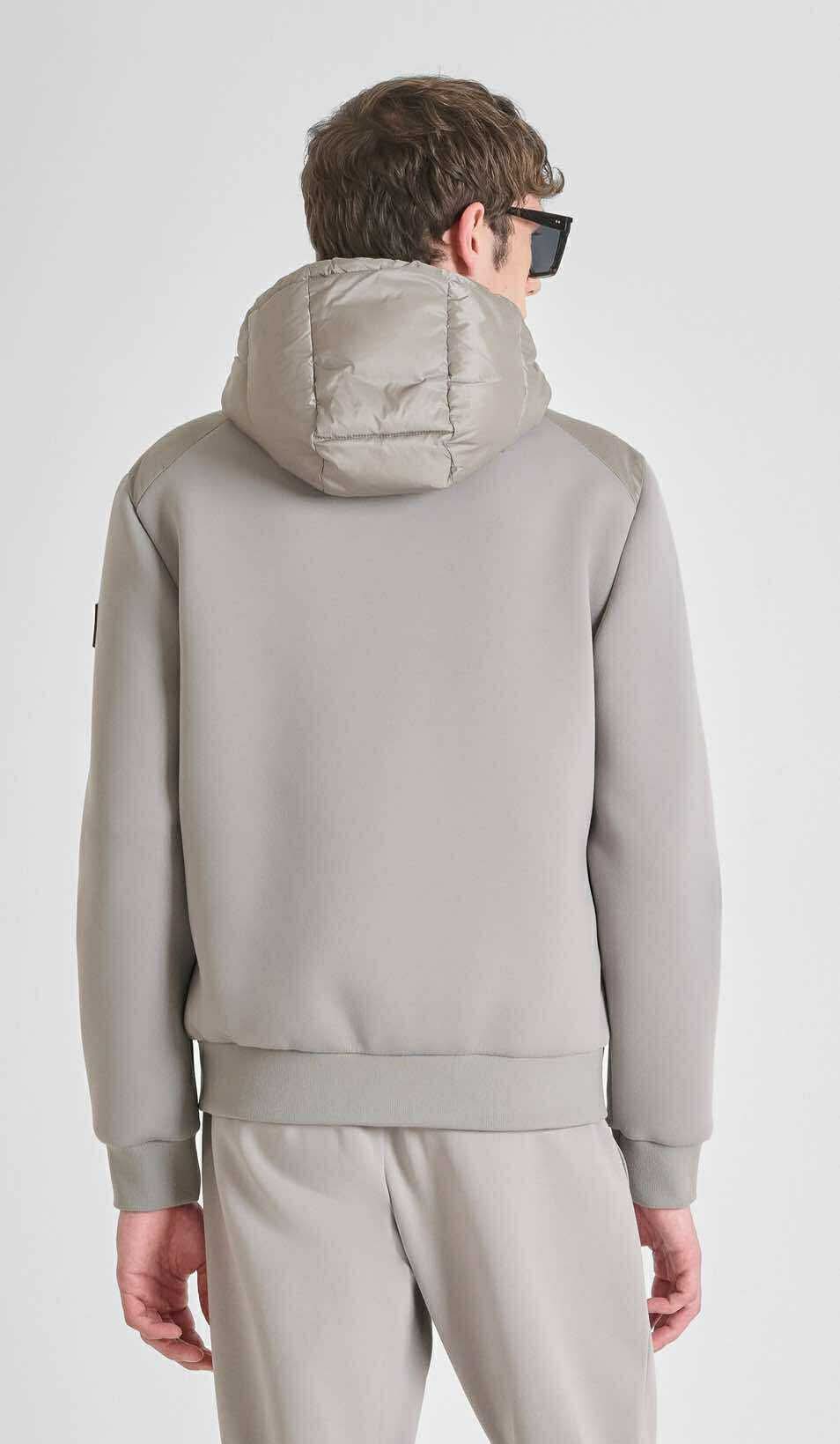 Veste CLAY Antony Morato