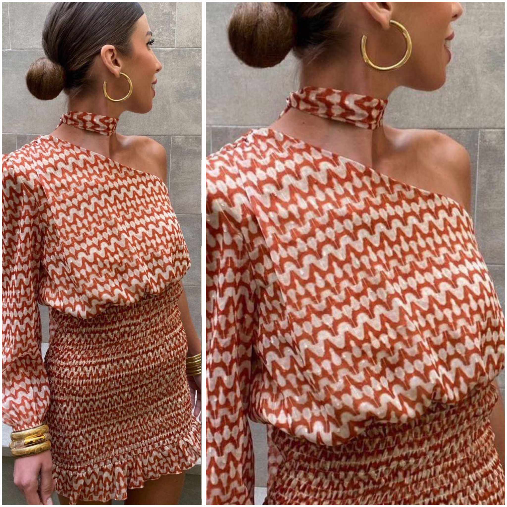 Robe VALECIA