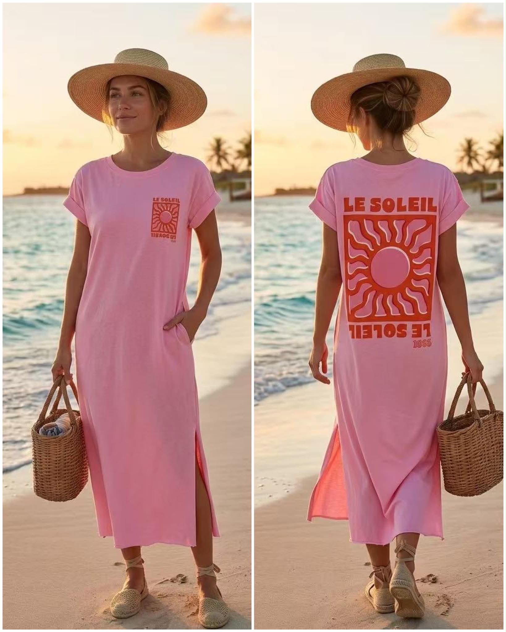 Robe SOLINA