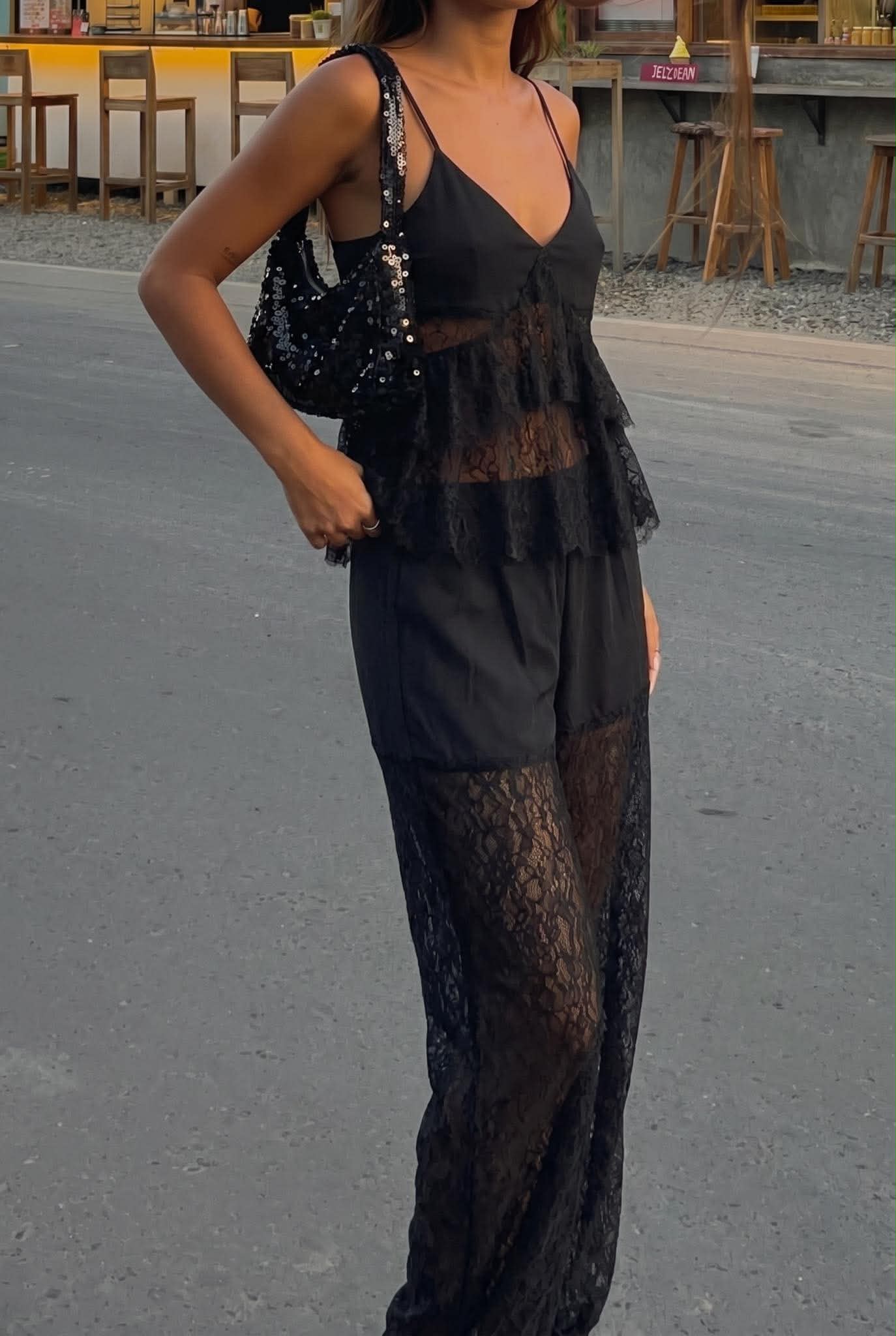 Pantalon VENISE