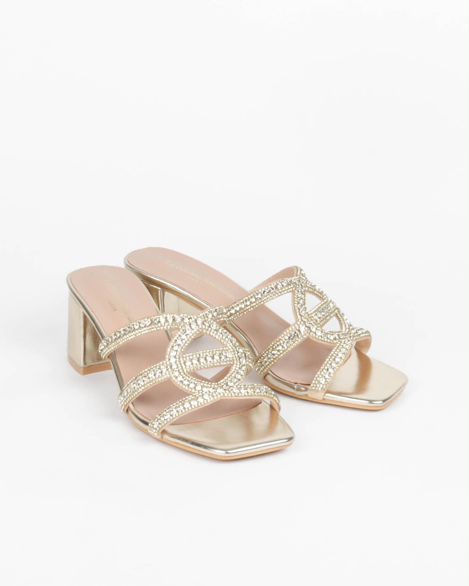 Sandales EMINE