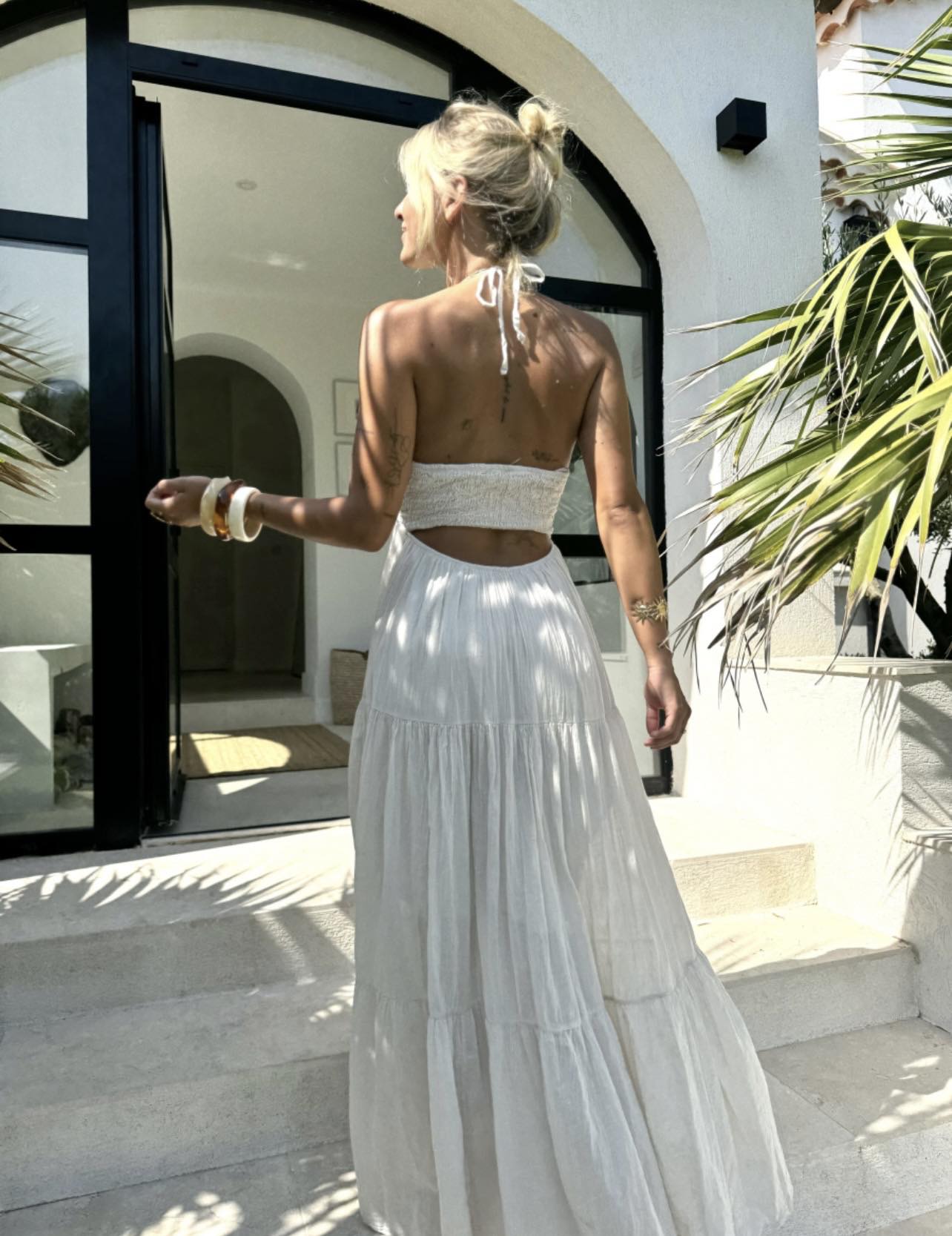 Robe BREEZE