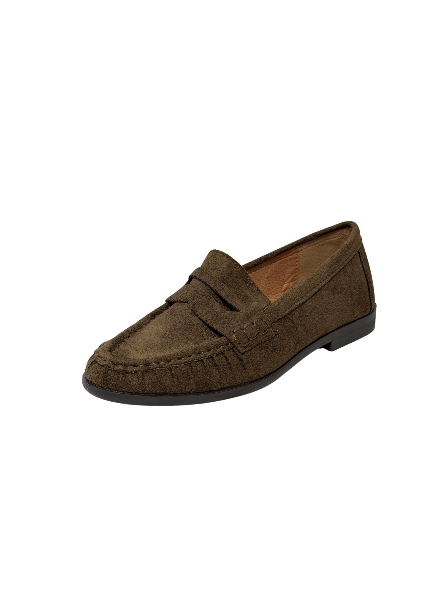 Mocassins DARIO