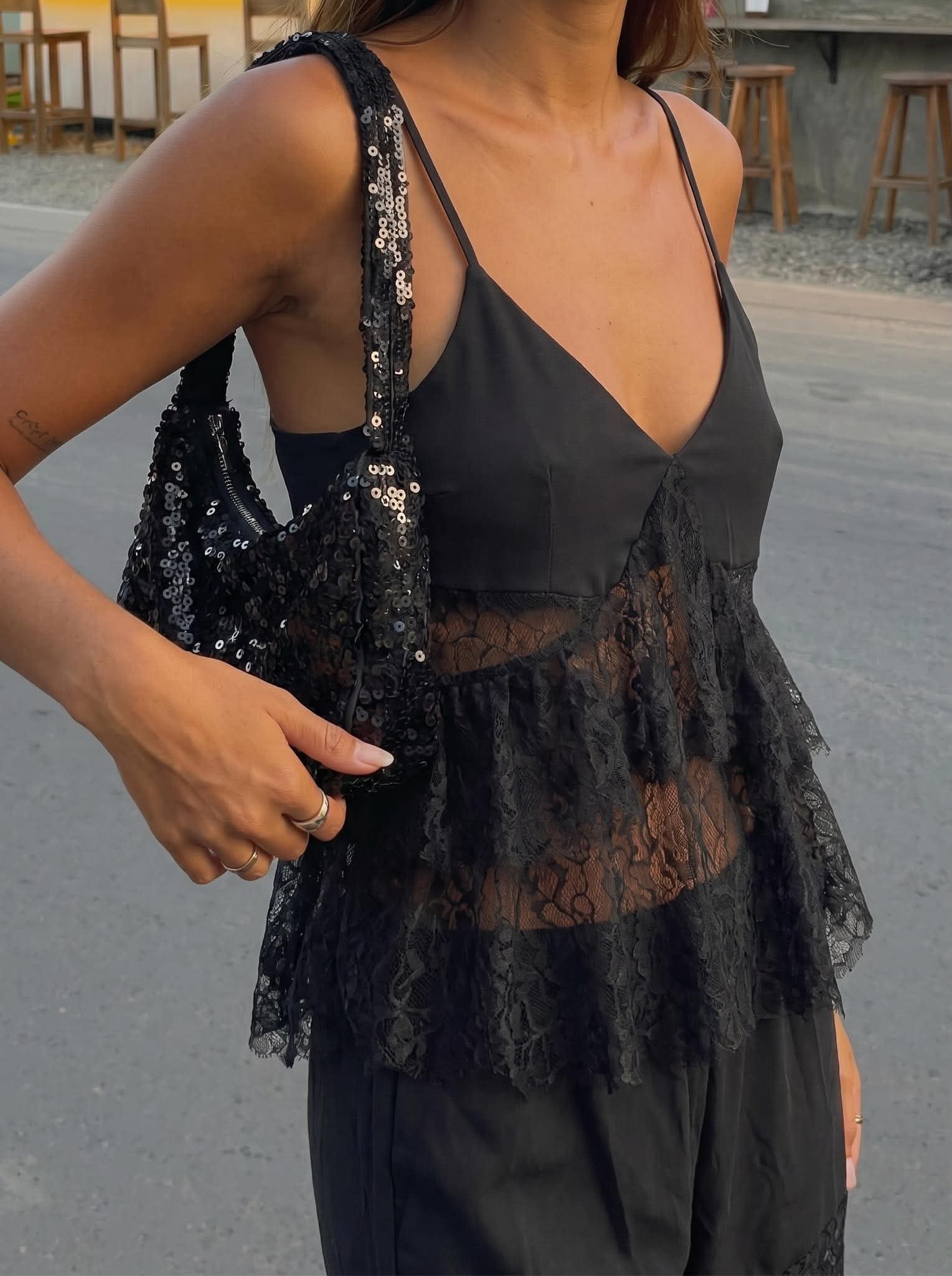 Top VENISE