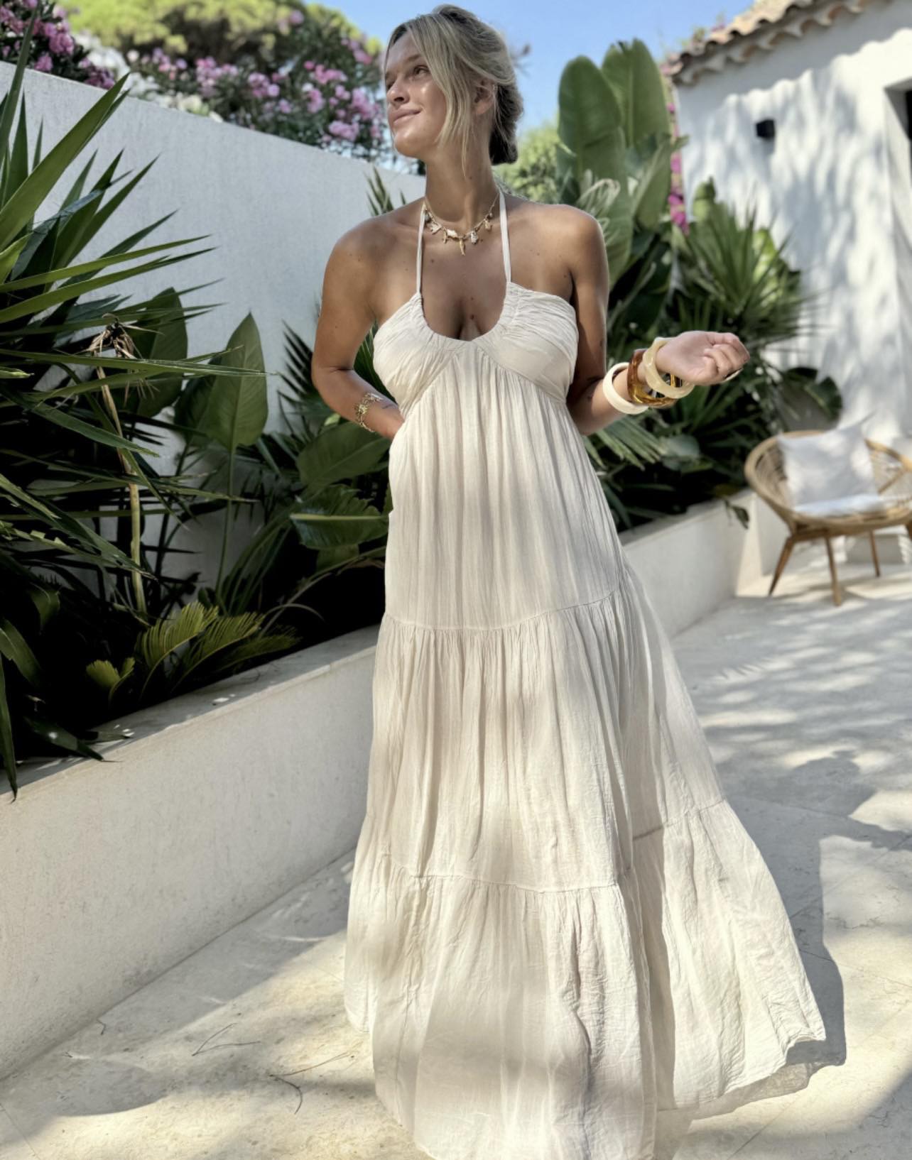 Robe BREEZE