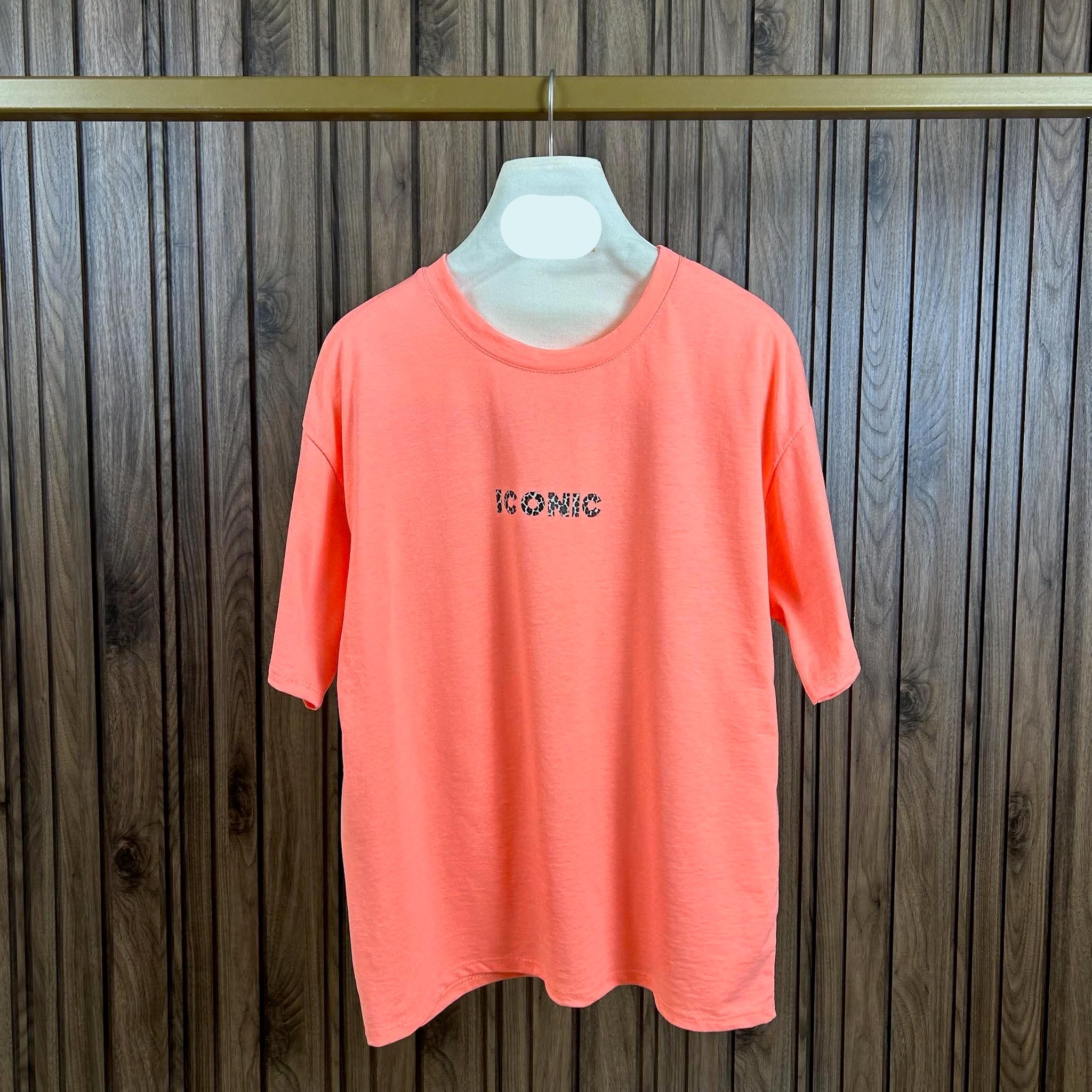 T-shirt JASMINE