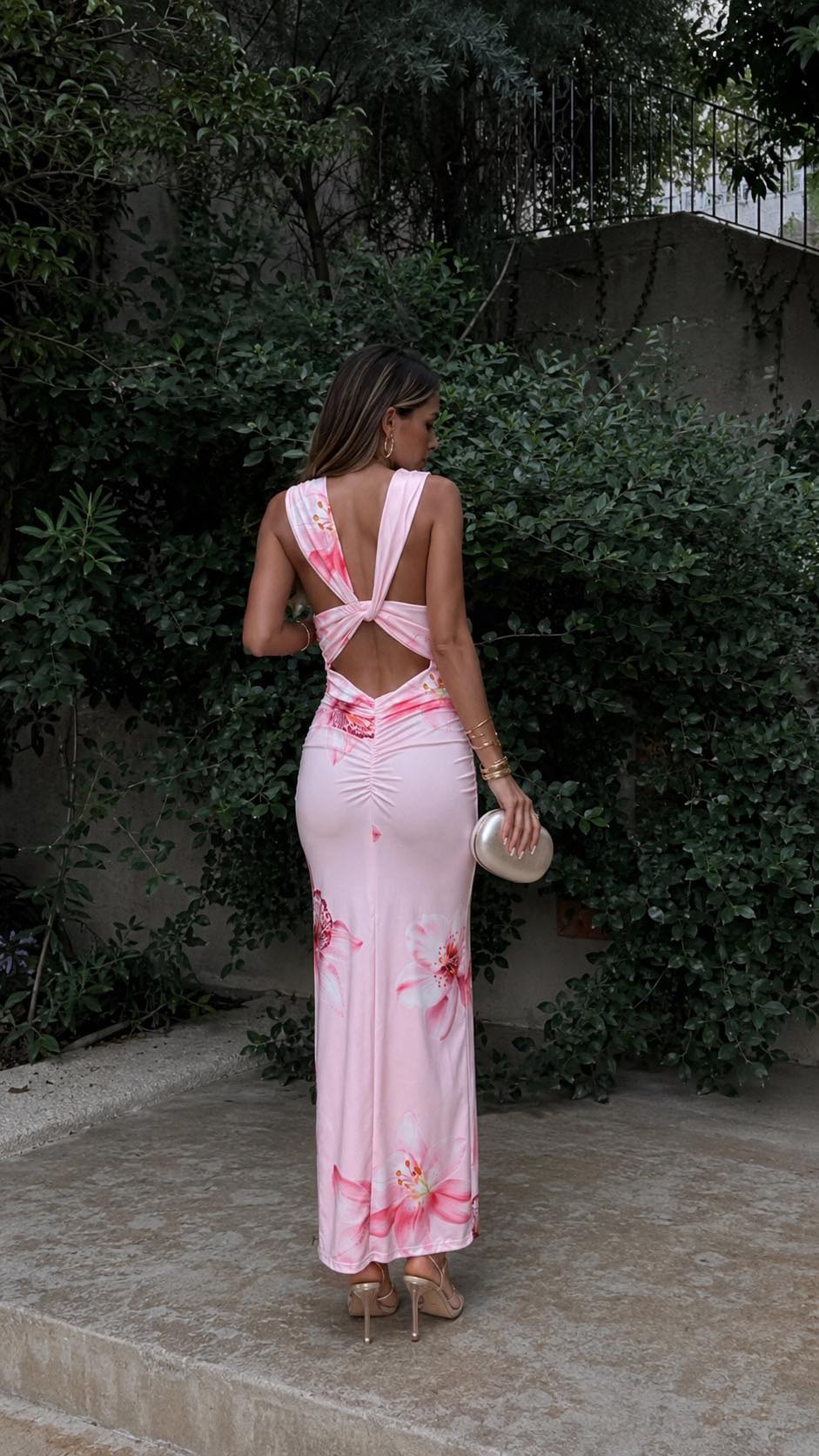 Robe BONITA