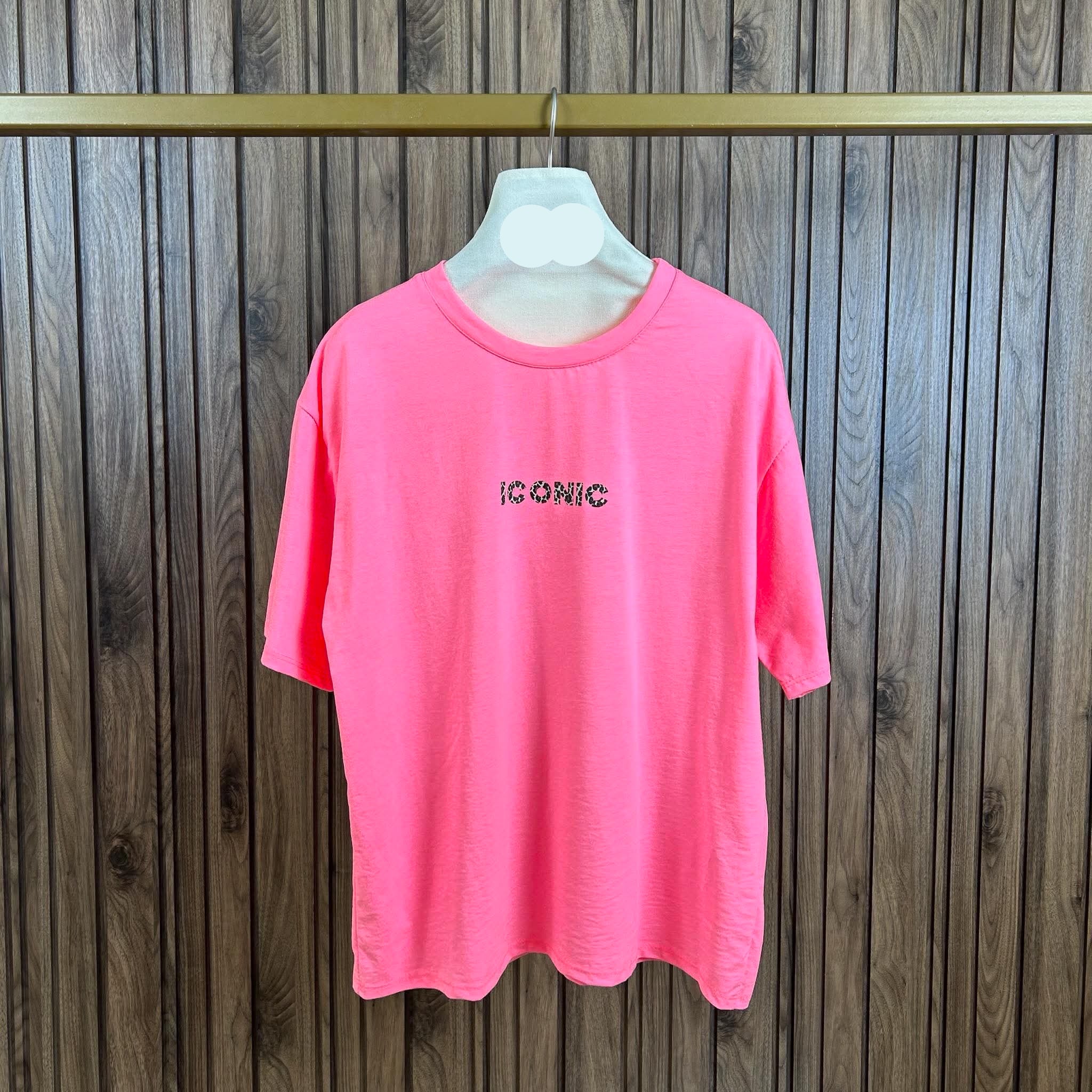 T-shirt JASMINE