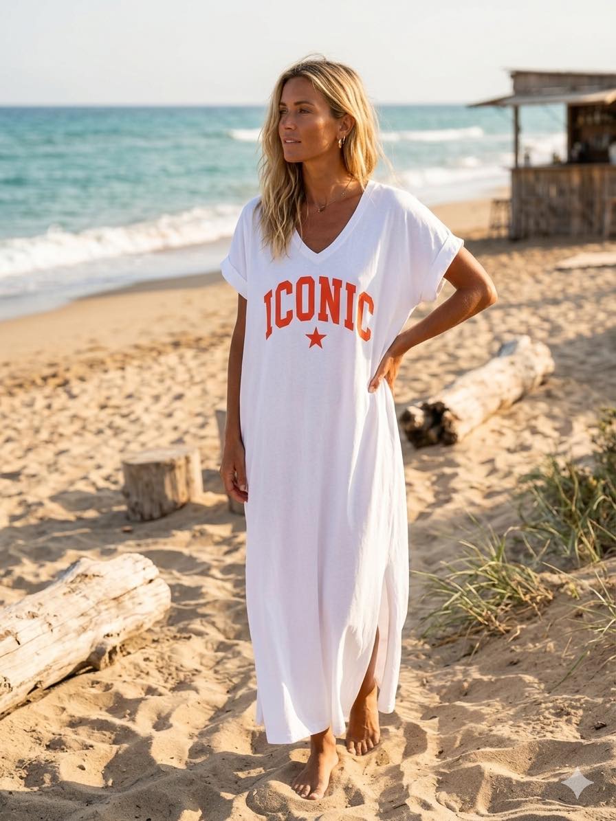 Robe MENDY