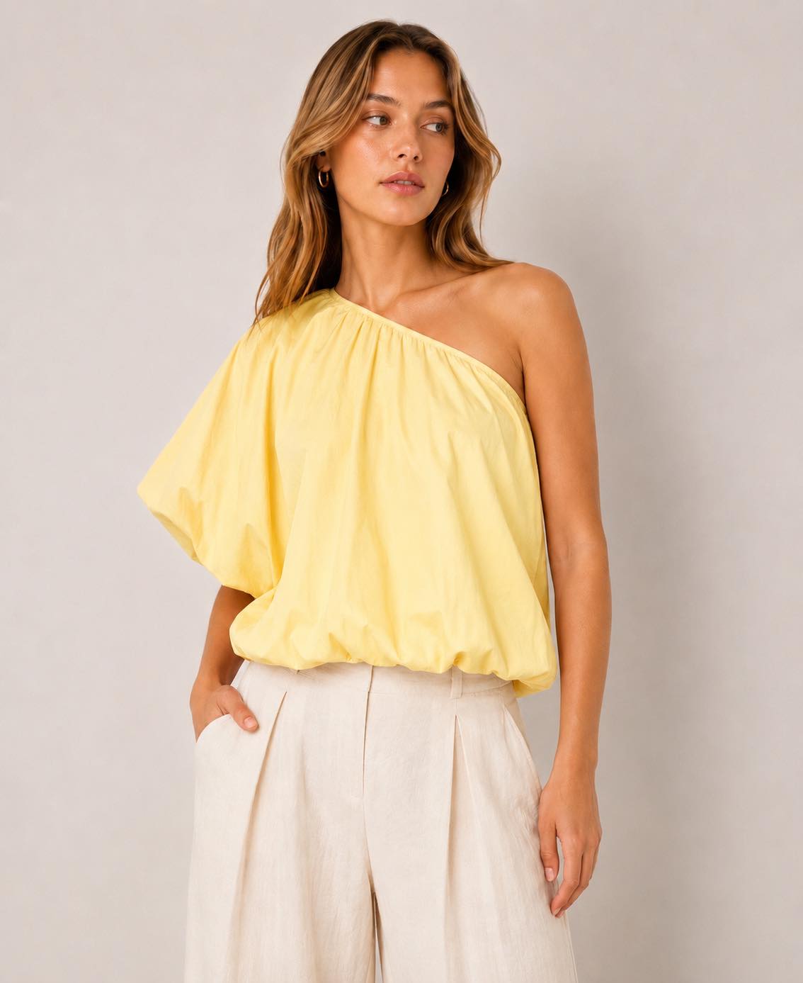Blouse MONICA