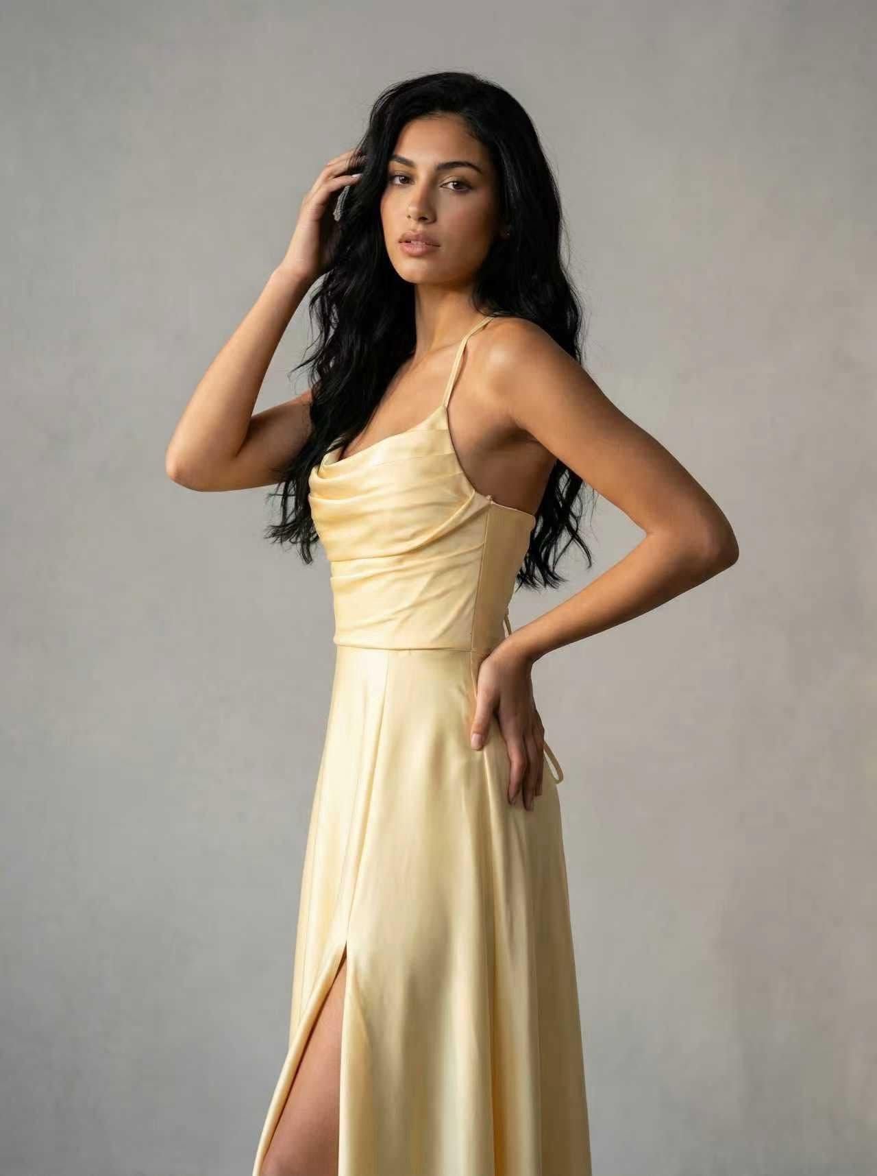 Robe AZELIE