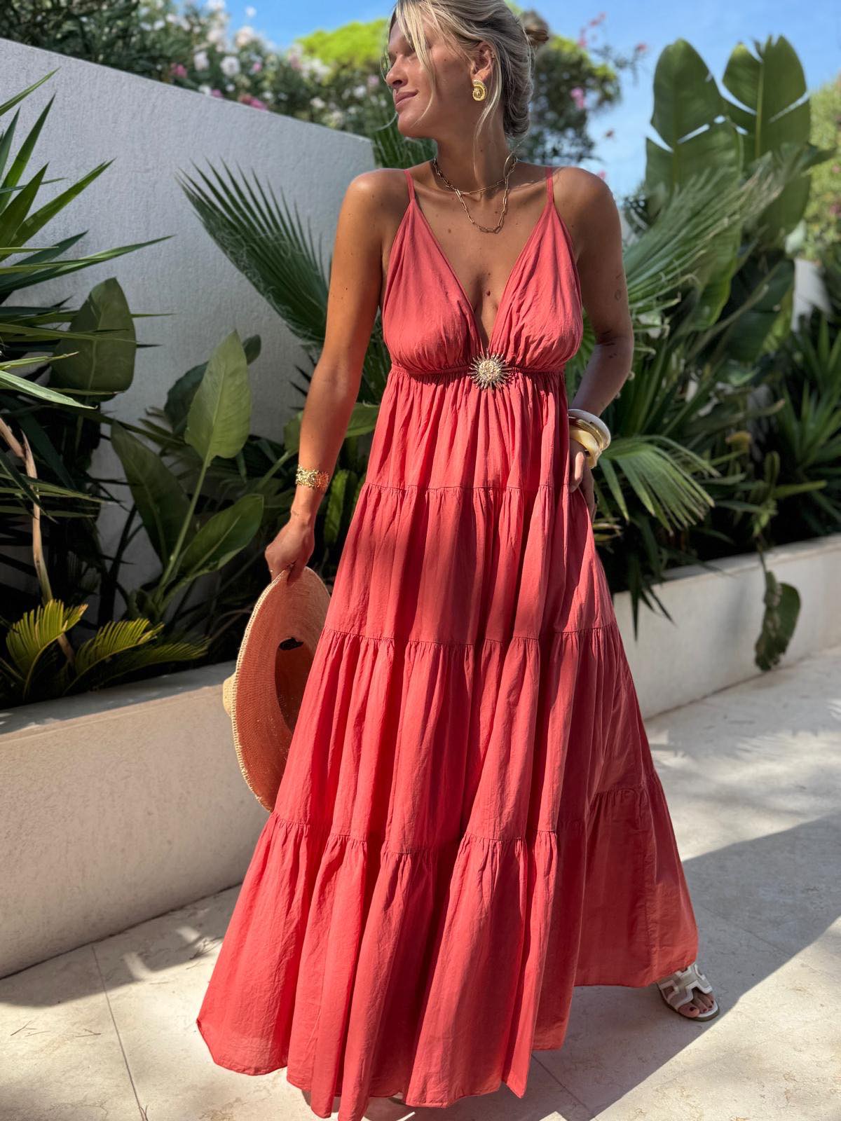 Robe NOVA