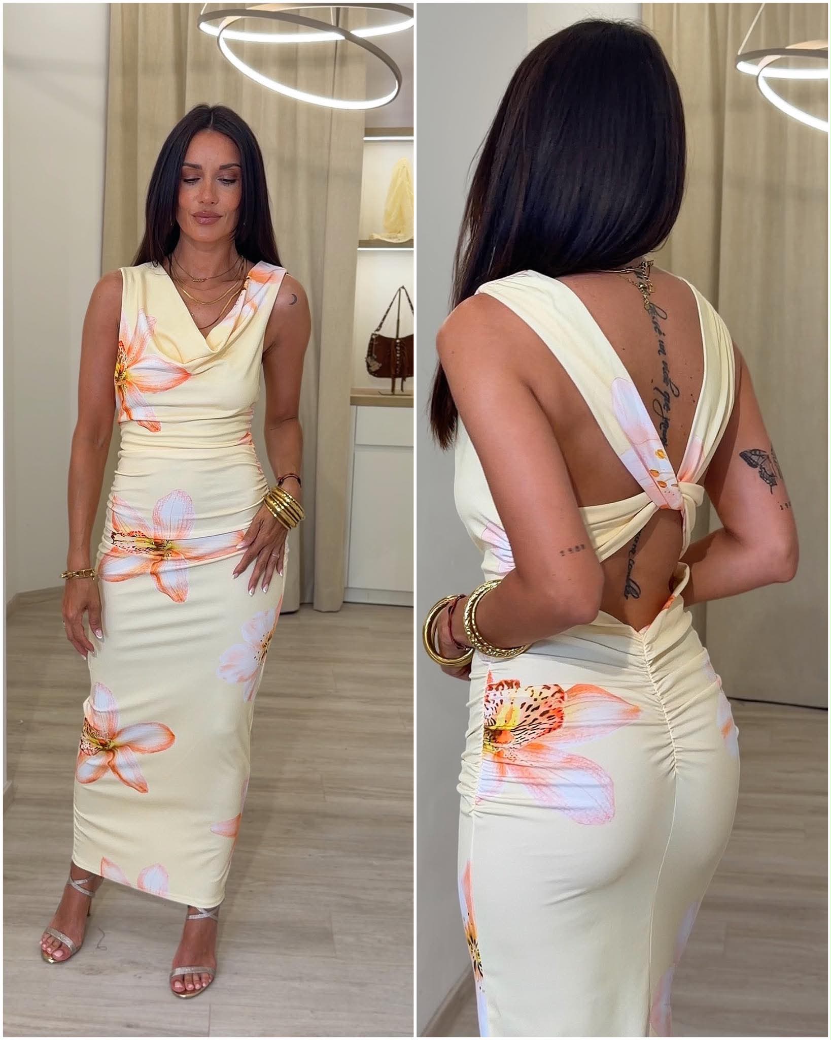 Robe BONITA