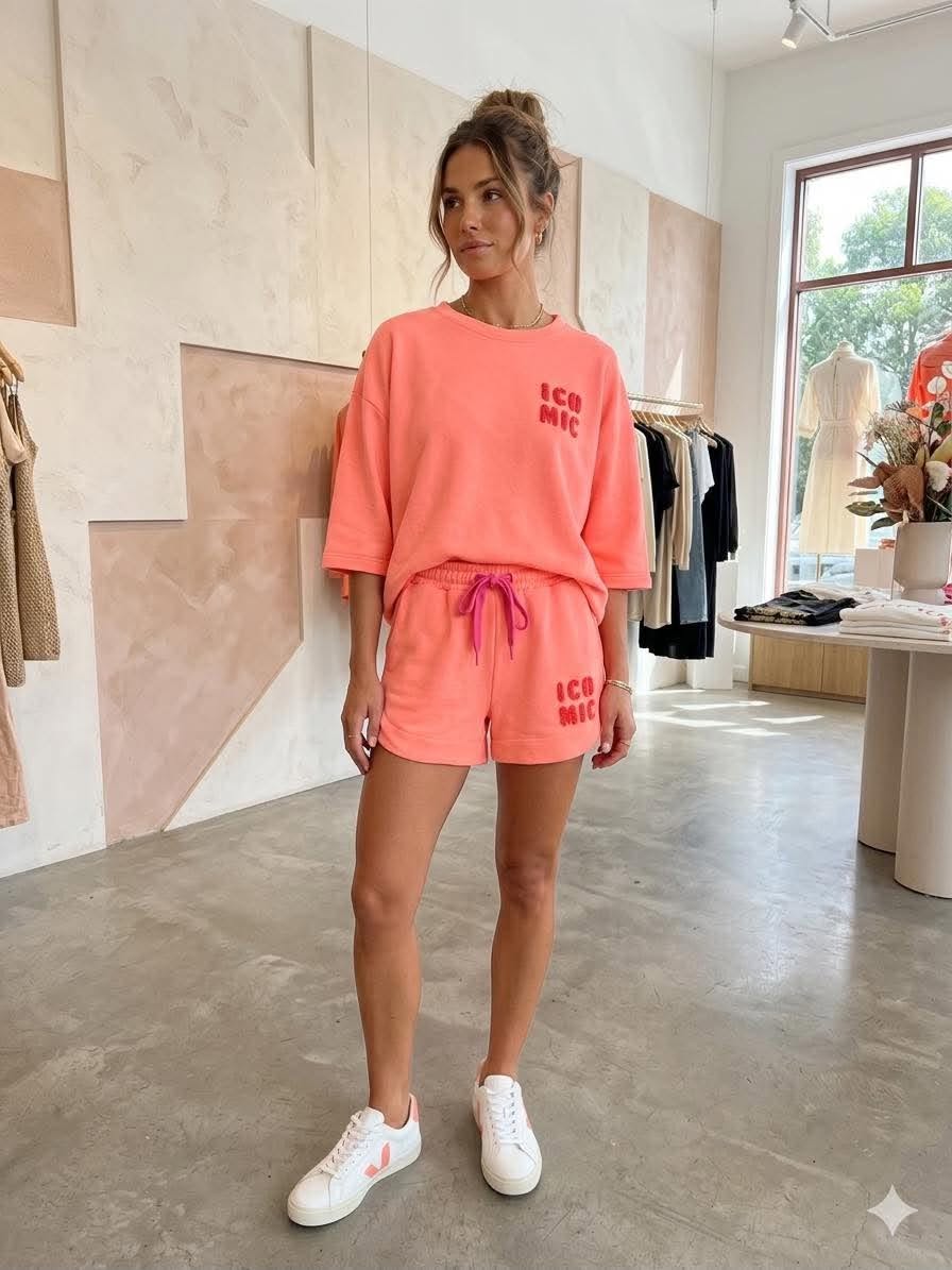 Ensemble ICONIC