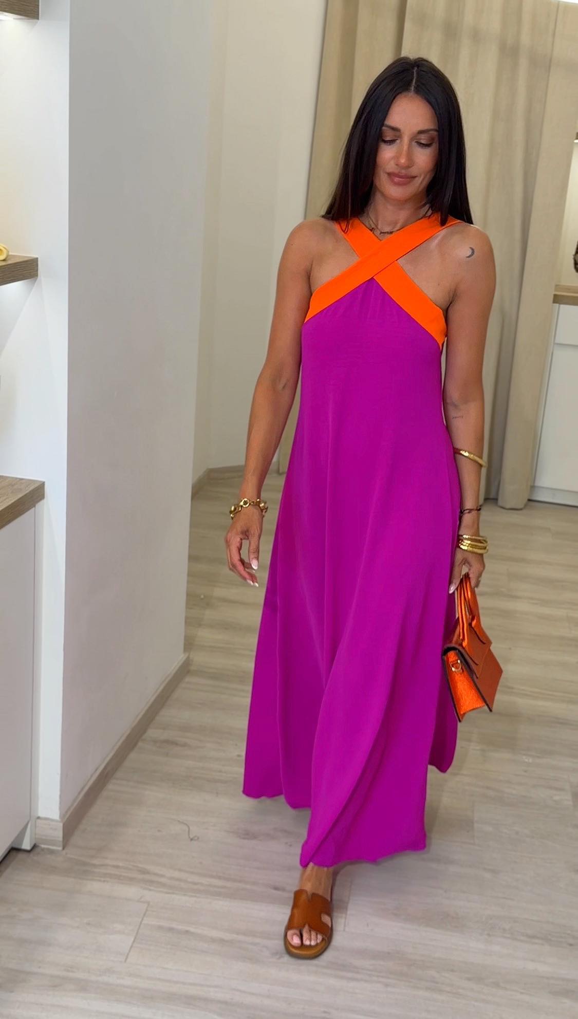 Robe DEBORAH