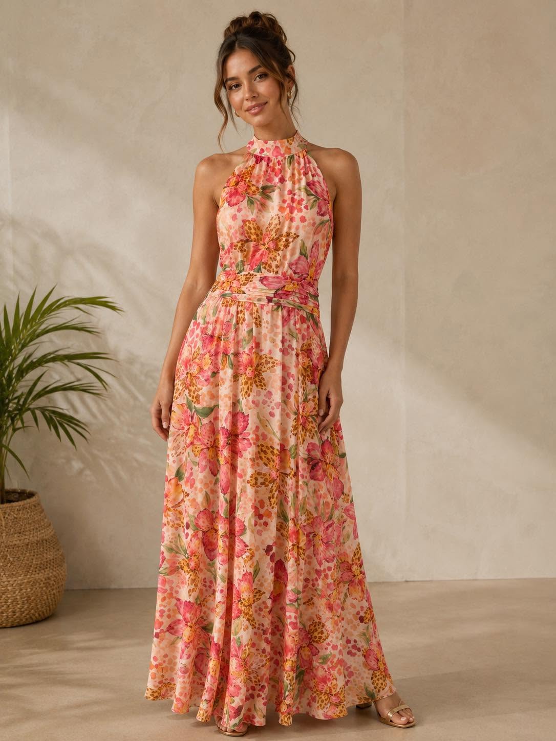 Robe ECLATANTE